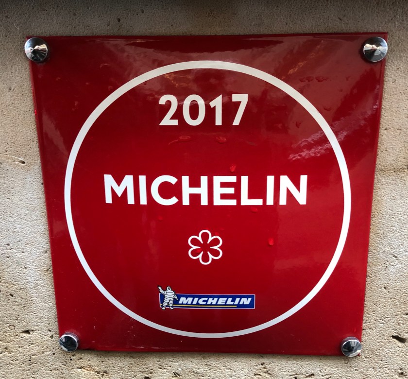 MichelinStar