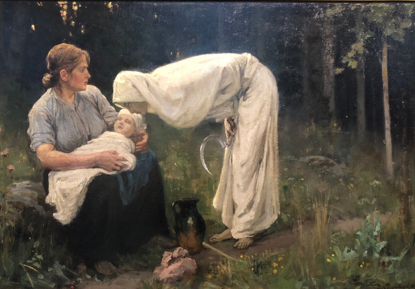 MuseeDOrsay_Rozentals_LaMort