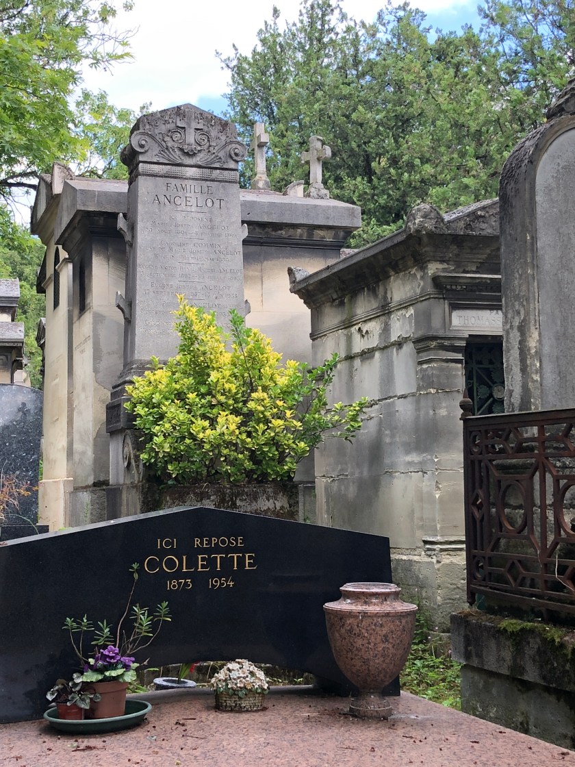 PereLachaise_25_Colette