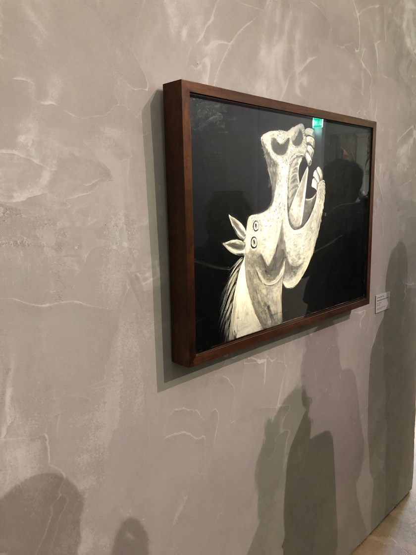 MuseePicasso_02_TeteDeCheval