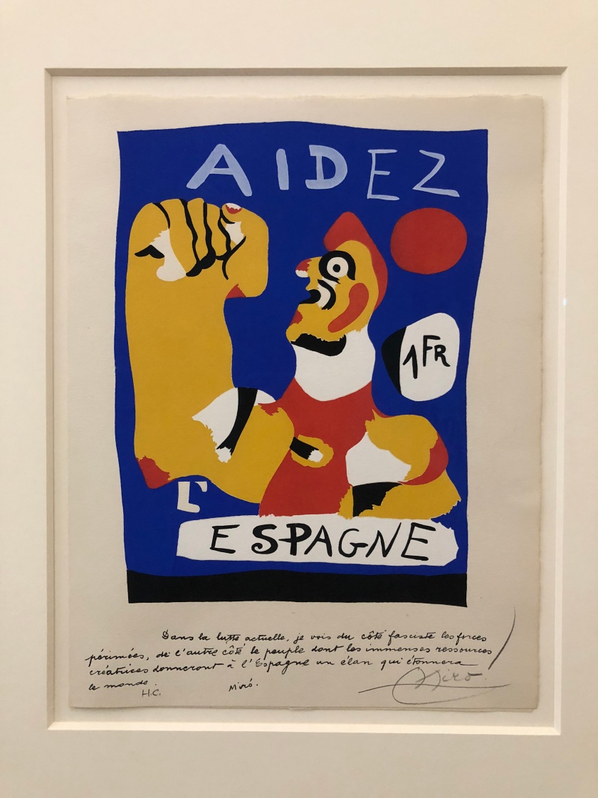 MuseePicasso_19_MiroPoster