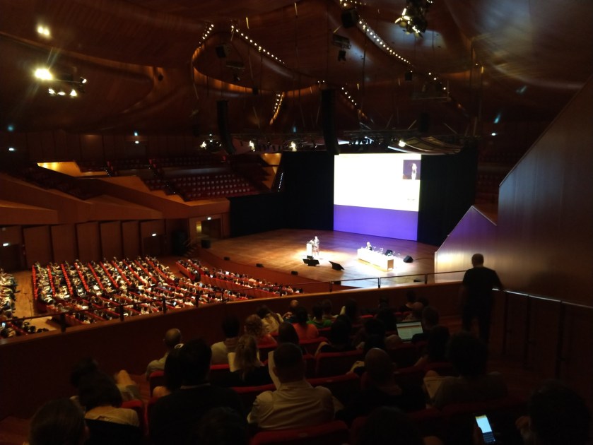 Dani_KeynoteAudience