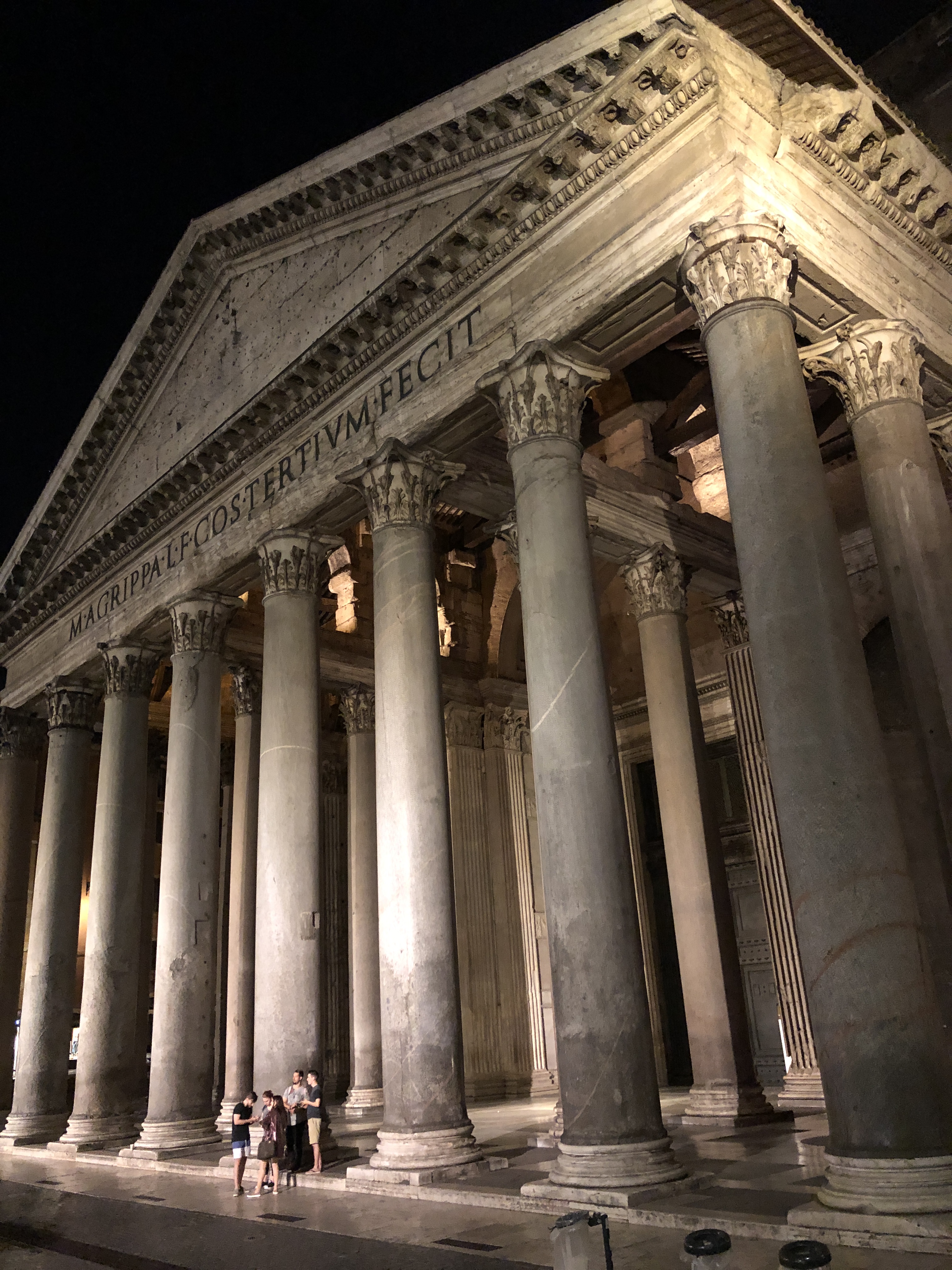 RomaPantheon
