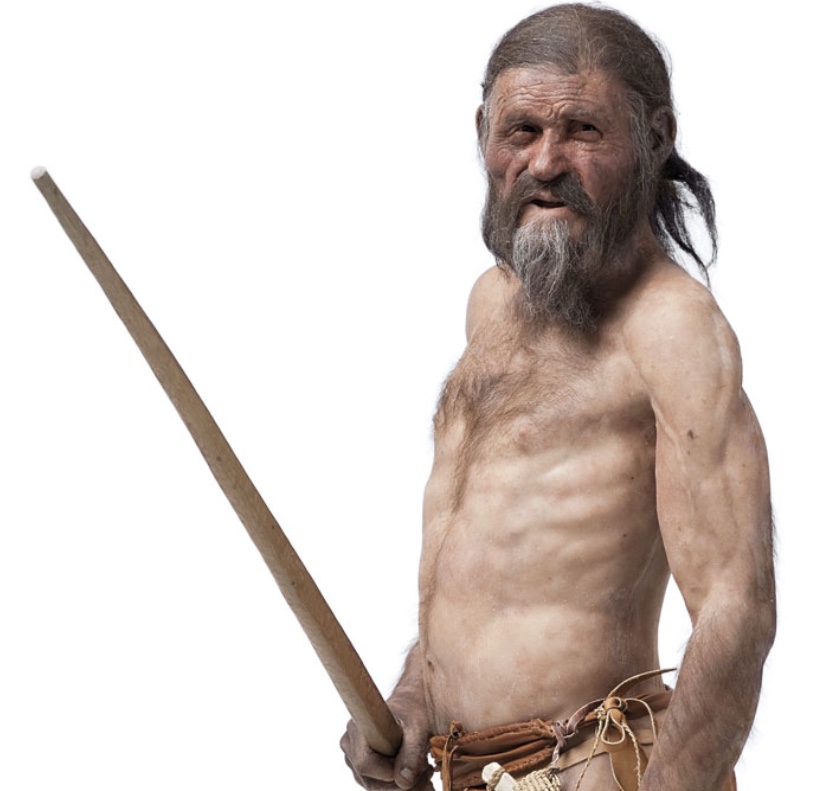 Otzi