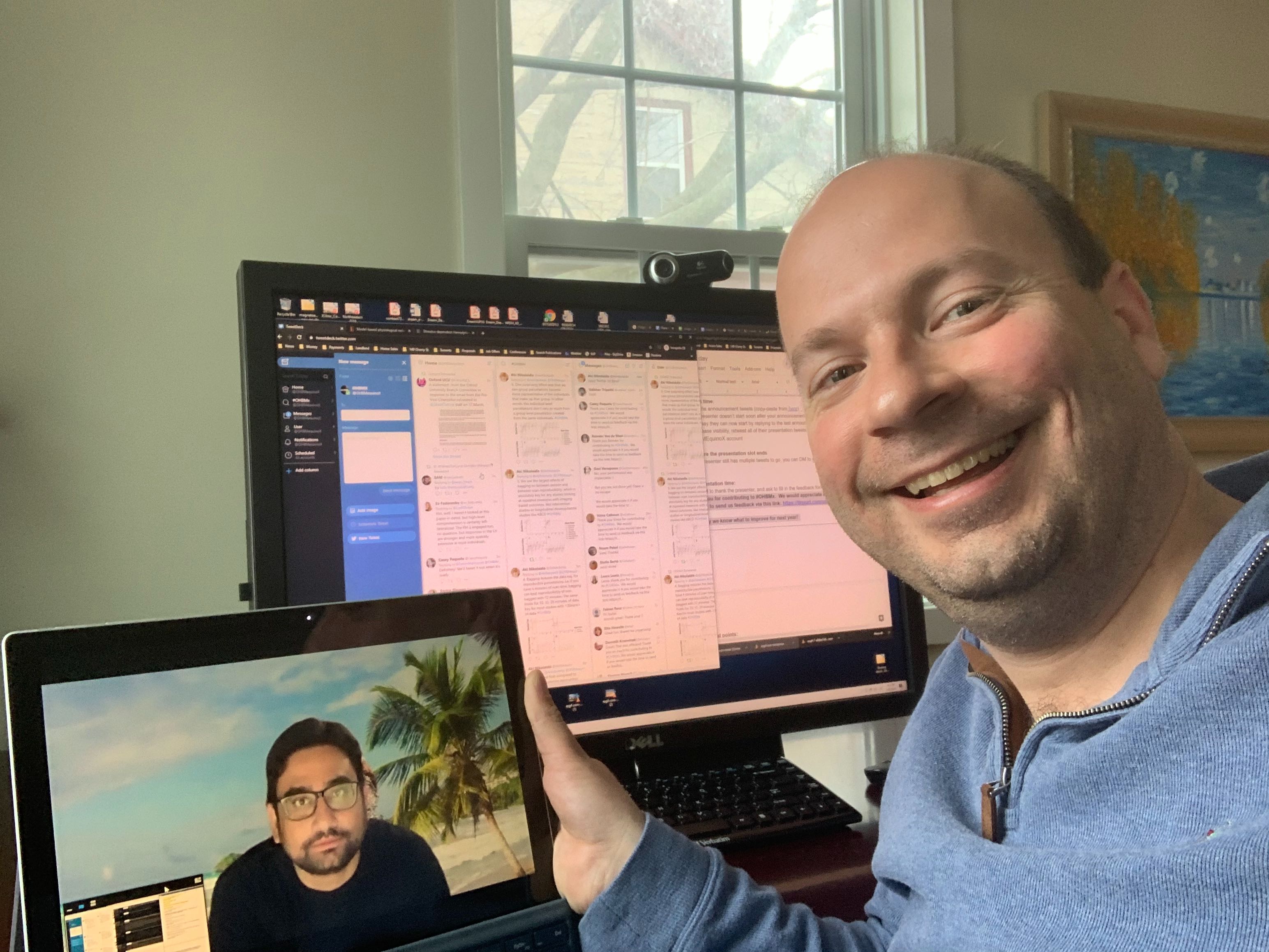 Dimitrios&amp;Sheraz